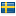 regnames.ua server is located in Sweden